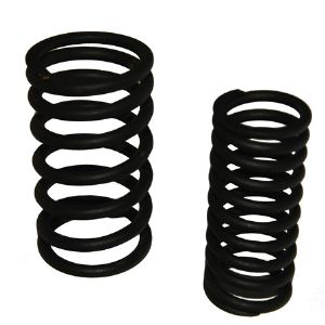 Valve internal spring Z12VB.03.17A+valve external spring Z12VB.03.18A