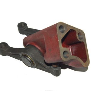 Rocker arm assembly 12VB03.10