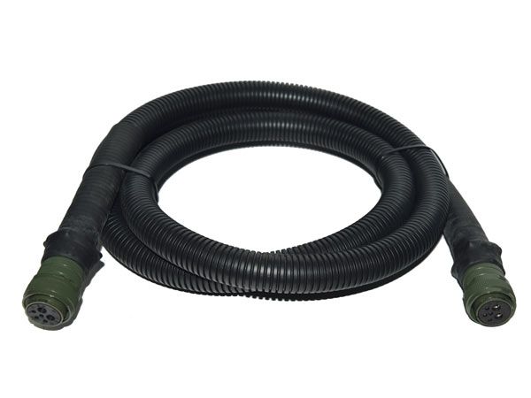 Actuator wire harness(three meters long)