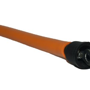 端子式高压线头